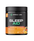 Sleep Aid Emrald Labs Sleep supplements