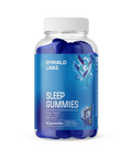 Sleep Gummies Emrald Labs Sleep supplements