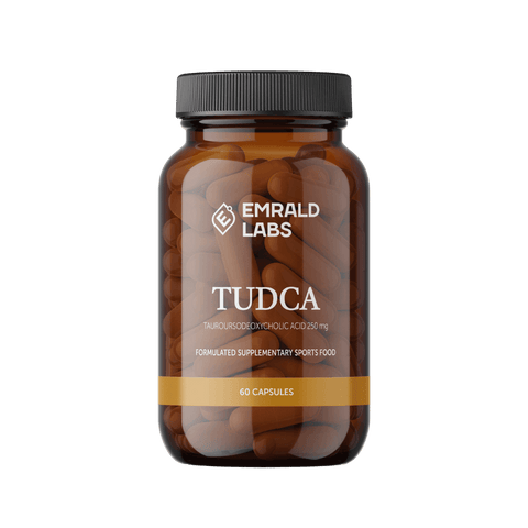 TUDCA