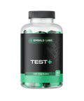 Test+ Emrald Labs Testosterone boosters supplements