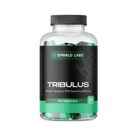 Tribulus Emrald Labs Tribulus supplements & Tribulus Emrald Labs Tribulus supplements 90 Capsules