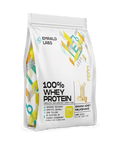 100% Whey Protein (25)