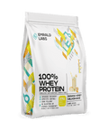 100% Whey Protein (26) & Emrald-100%Whey-4.5kg -Ban