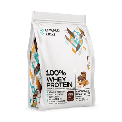 100% Whey Protein (23)