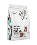 100% Whey Protein (28) & Emrald-100%Whey-4.5kg-Chc