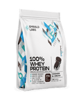 100% Whey Protein (29) & Emrald-100%Whey-4.5kg-Cook07