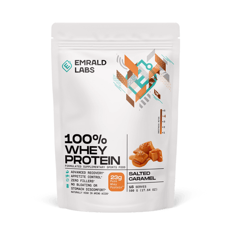 100% Whey Protein (31)