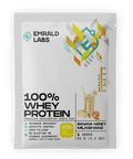 100% Whey Protein Variety Pack (7)