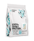 100% Whey Protein (25) & Emrald-100%Whey-2270-Unf