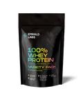 100% Whey Protein Variety Pack