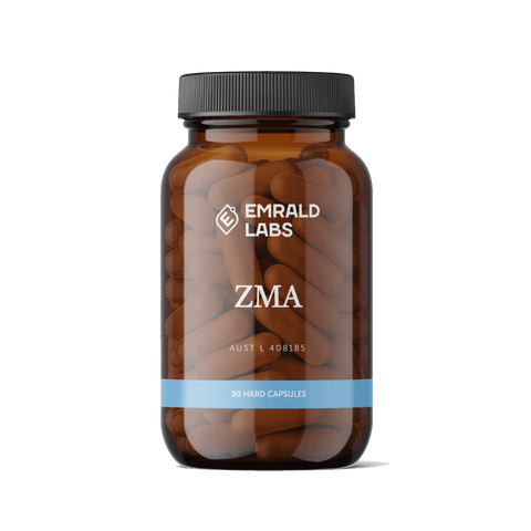 ZMA