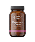 Magnesium Citrate & Emrald-Magnesium-Citrate-AUSTL-60Capsules