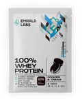 100% Whey Protein Variety Pack (2)