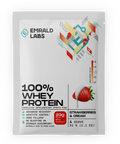 100% Whey Protein Variety Pack (4)