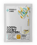 100% Whey Protein Variety Pack (5)