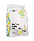 100% Whey Protein (15) & Emrald-100%Whey-2270-BAN