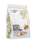 100% Whey Protein (41) & Emrald-100%Whey-2270-GolIce