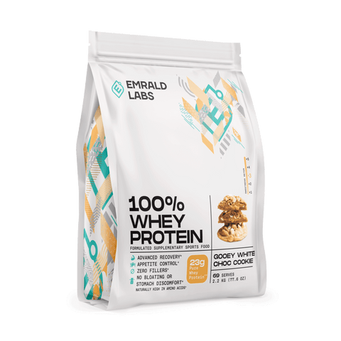 100% Whey Protein (42)