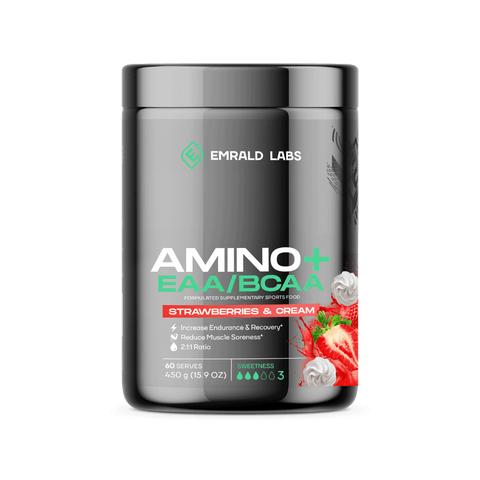 Amino+ EAA/BCAA (7)