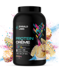 Protein Créme Emrald Labs Casein protein