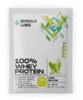 100% Whey Protein Variety Pack (6)