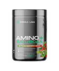 Amino+ EAA/BCAA Emrald Labs Essential amino acids