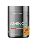 Amino+ EAA/BCAA & Amino+ EAA/BCAA Emrald Labs Essential amino acids 60 Serves Mango