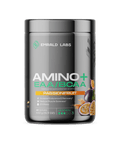 Amino+ EAA/BCAA (3) & EMRALD-Amino+-60Srv-Pas