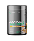 Amino+ EAA/BCAA (1) & Amino+ EAA/BCAA Emrald Labs Essential amino acids 60 Serves Passionfruit