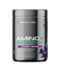 Amino+ EAA/BCAA (2) & EMRALD-Amino+-60Srv-Grap