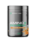 Amino+ EAA/BCAA (2) & Amino+ EAA/BCAA Emrald Labs Essential amino acids 60 Serves Orange Creme