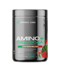 Amino+ EAA/BCAA (5) & EMRALD-Amino+-60Srv-Wat