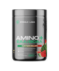 Amino+ EAA/BCAA (3) & Amino+ EAA/BCAA Emrald Labs Essential amino acids 60 Serves Watermelon