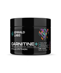 Carnitine+ & Emrald-Carni+30Srvs-K