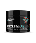 Carnitine+ (1) & Emrald-Carni+30Srvs-W