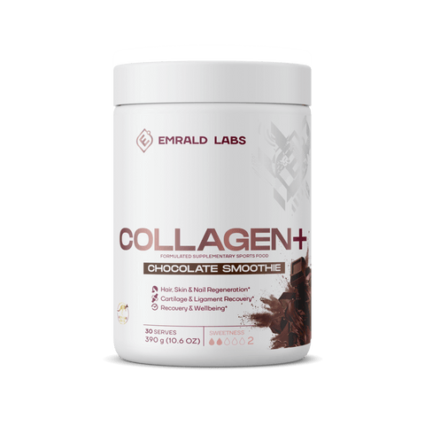 Emrald Labs Collagen+