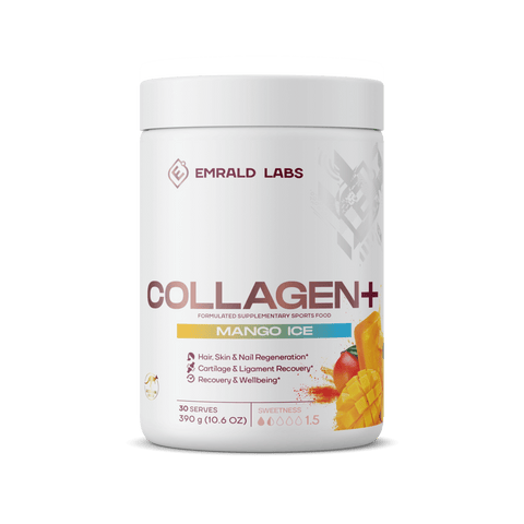 Collagen+ (3) & Emrald-Collagen-Plus01-M