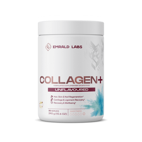 Emrald Labs Collagen+