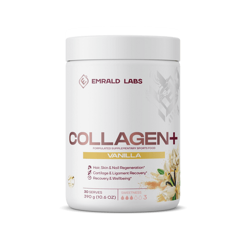 Emrald Labs Collagen+