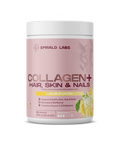 Hair, Skin & Nails + Collagen (2)