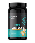 Iso Zero Protein (3) & Iso Zero Protein Emrald Labs Whey protein isolate 810g Banana