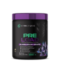 Pre Load Pre Workout