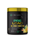 Pre Load Pre Workout (3) & EMRALD-PL-30SRV-CC