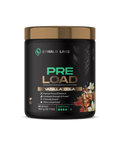 Pre Load Pre Workout (7) & EMRALD-PL-30SRV-Van