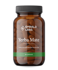 Yerba Mate Emrald Labs