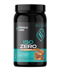 Iso Zero Protein & Emrald-IsoZero-810g-Chur