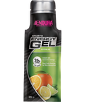 Endura Sports Gel Box & Endura-SportsEnergyGel-20x35gSatchets--Citrus