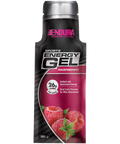 Endura Sports Gel Box (2) & Endura-SportsEnergyGel-20x35gSatchets--Raspberry