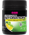 Rehydration Low Carb Fuel (2) & E-R-LCF-32SRV-L