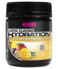 Rehydration Low Carb Fuel (3) & E-R-LCF-32SRV-T